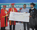 St. John Technical and Educational Campus 11th Annual Graduation Day